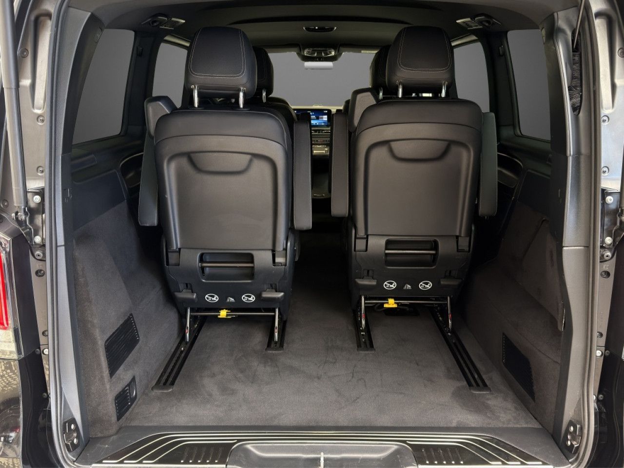 Mercedes-Benz V-Klasse – Bild 12