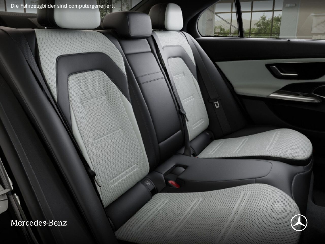 Mercedes-Benz E-Klasse – Bild 10