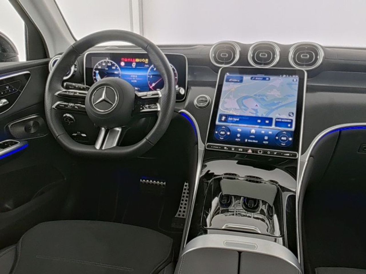 Mercedes-Benz GLC – Bild 6