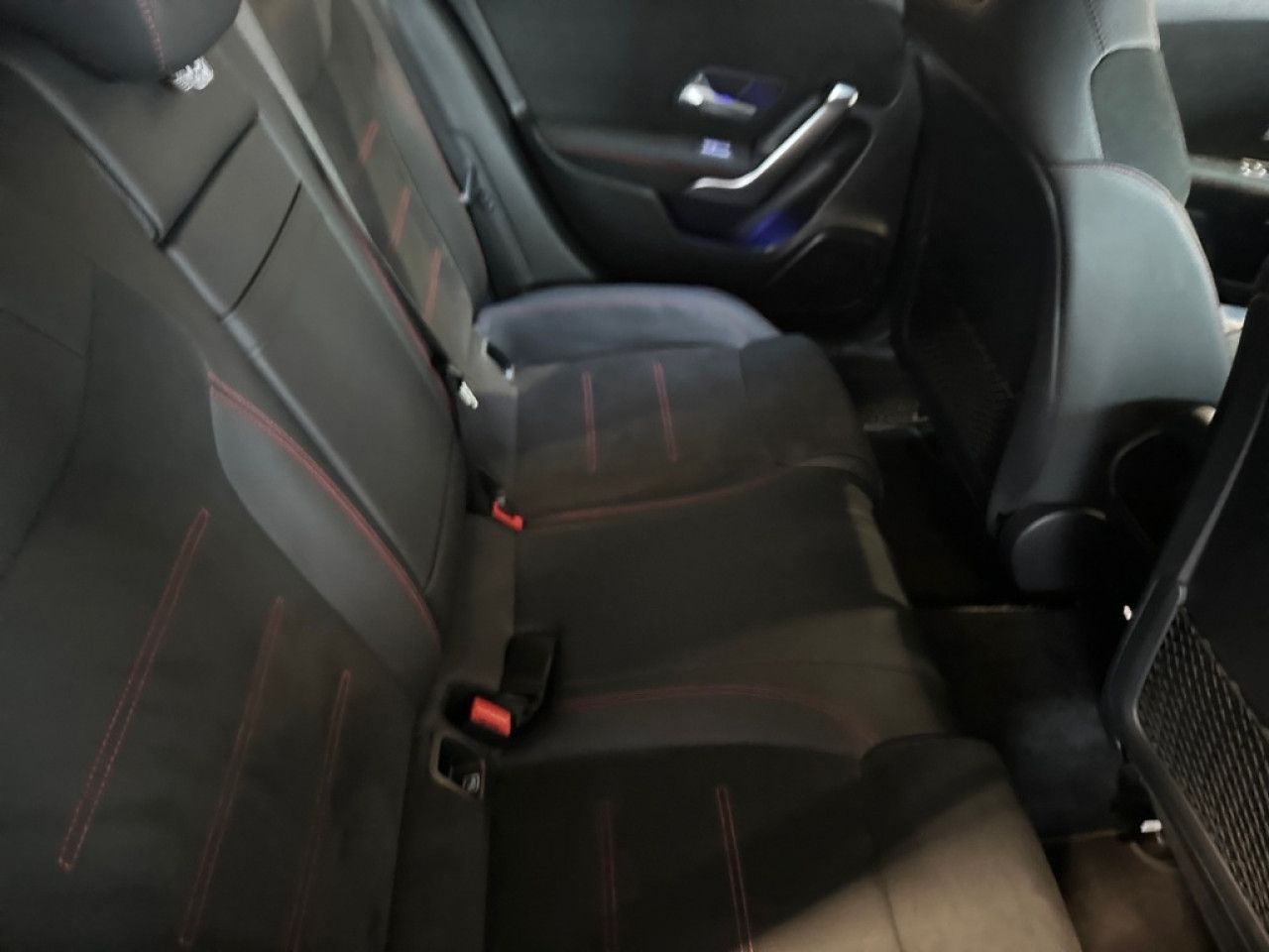Mercedes-Benz A-Klasse – Bild 11