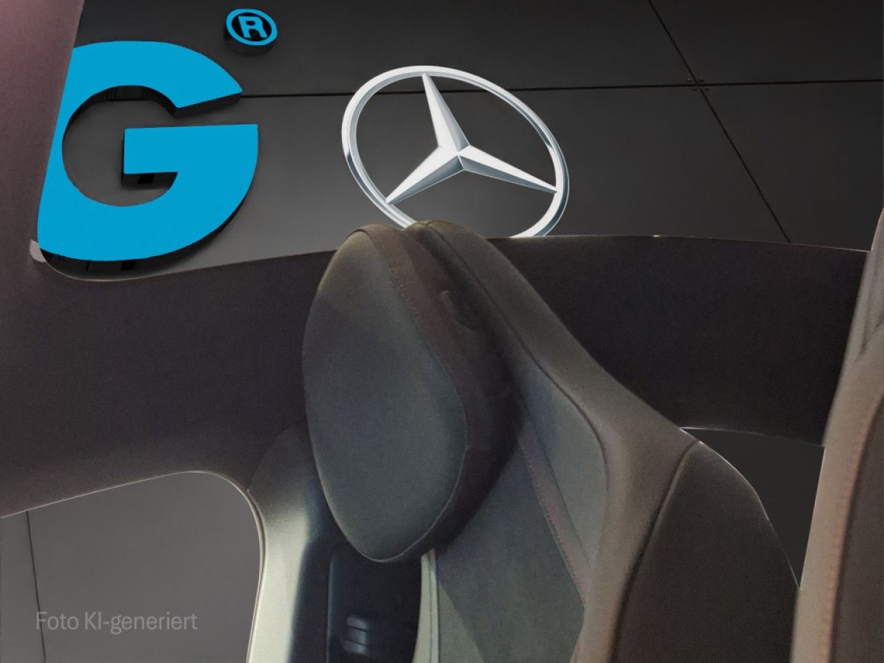Mercedes-Benz CLA – Bild 12