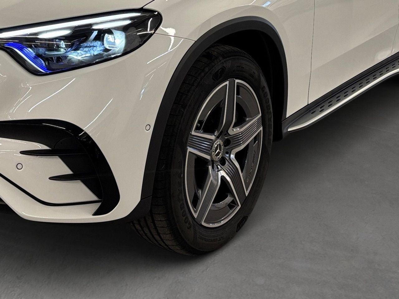 Mercedes-Benz GLC – Bild 12