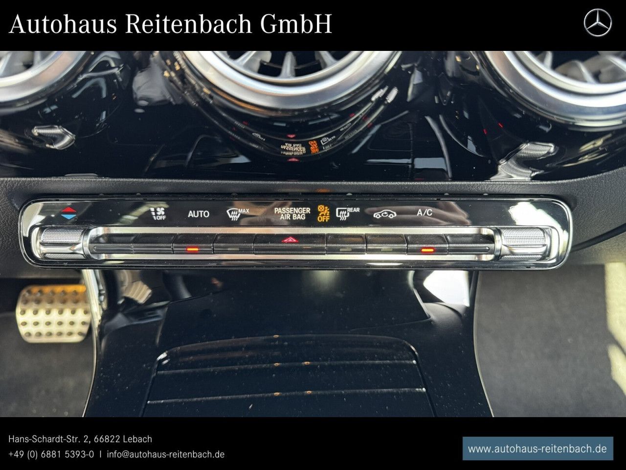 Mercedes-Benz CLA – Bild 21