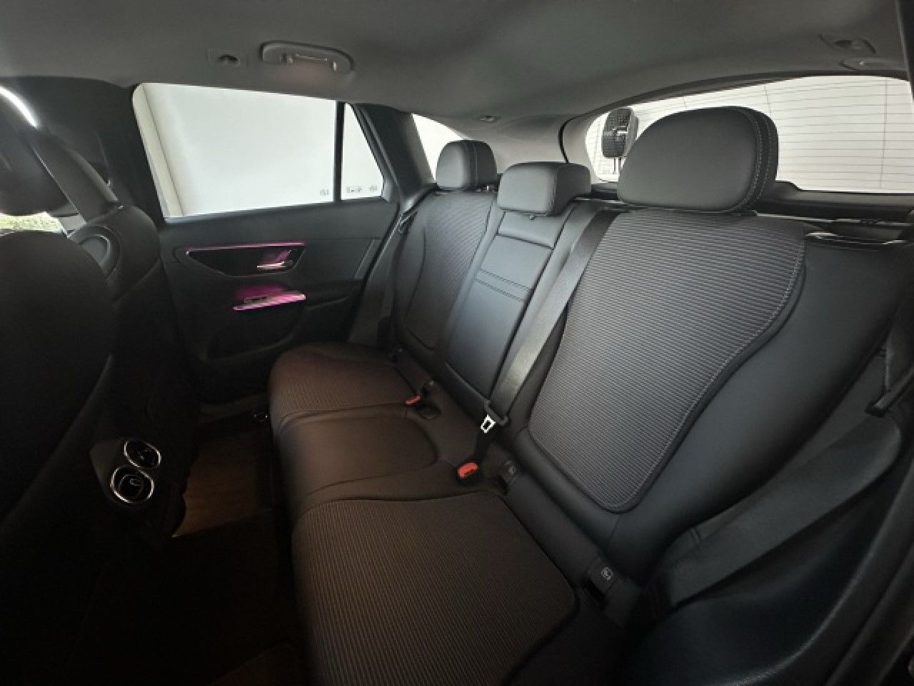 Mercedes-Benz GLC – Bild 11