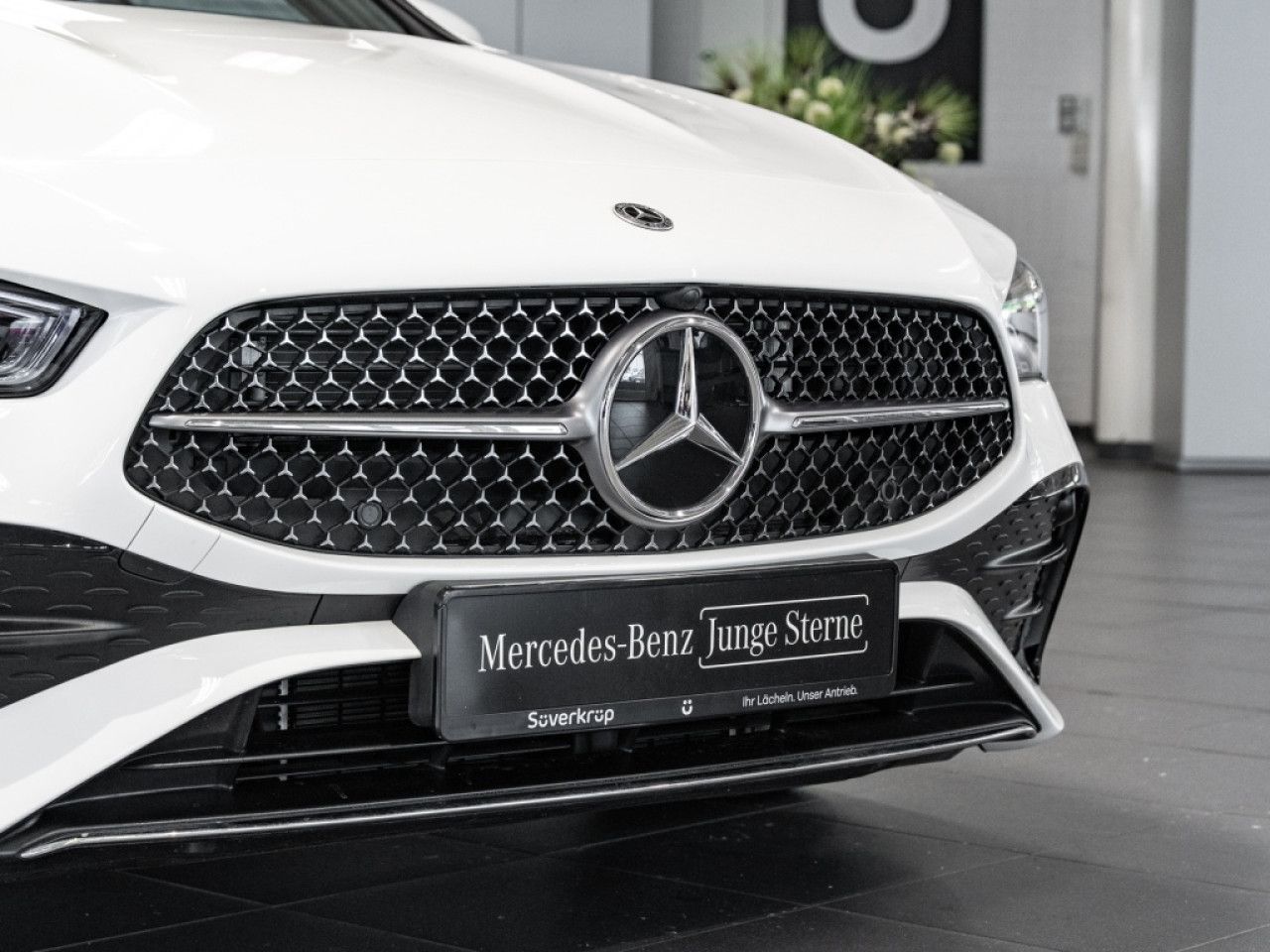 Mercedes-Benz CLA – Bild 24