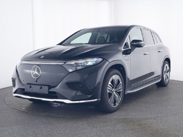 Mercedes-Benz EQS 450  SUV