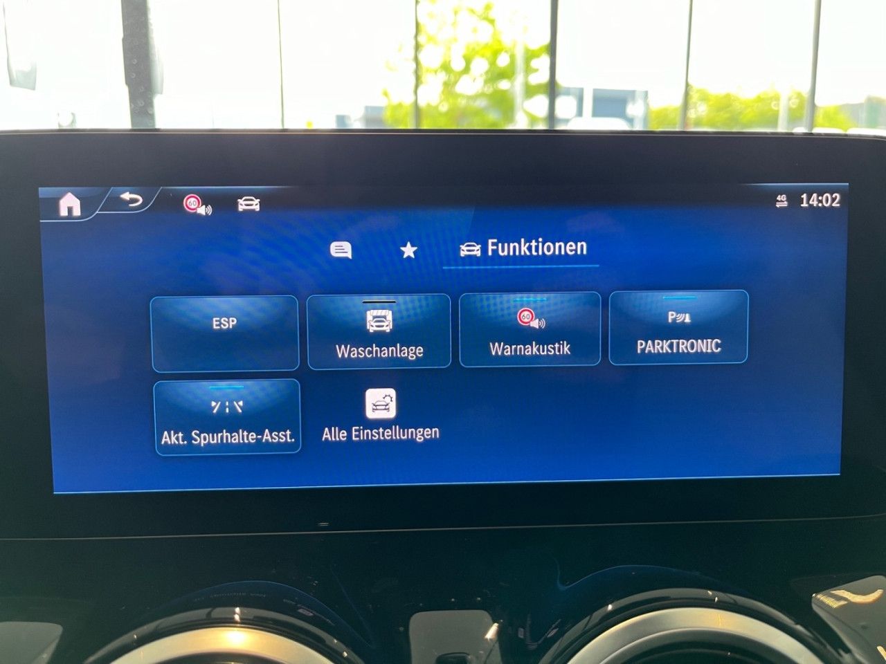 Mercedes-Benz B-Klasse – Bild 24