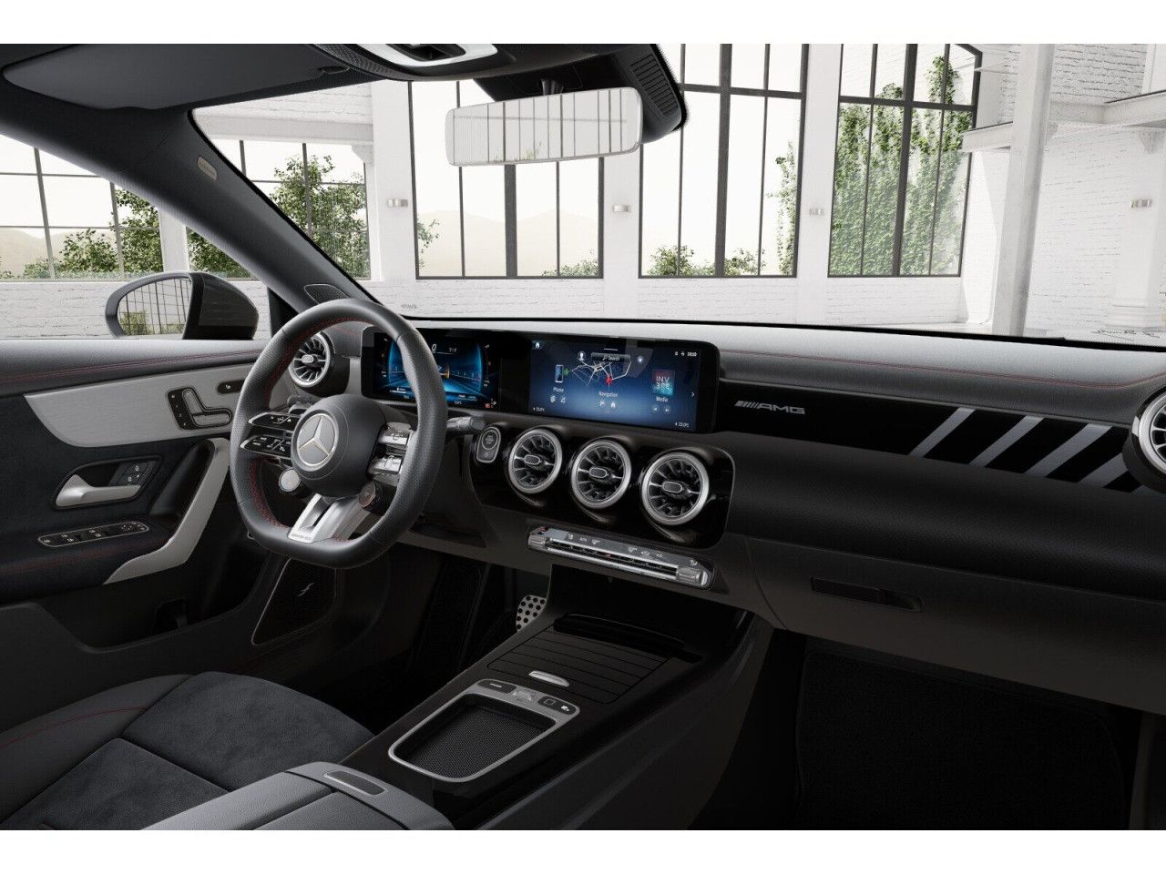 Mercedes-Benz CLA – Bild 14