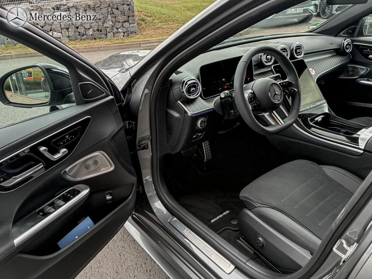Mercedes-Benz C-Klasse – Bild 7