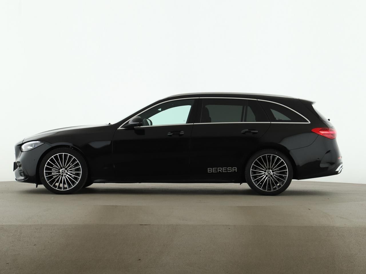 Mercedes-Benz C-Klasse – Bild 3
