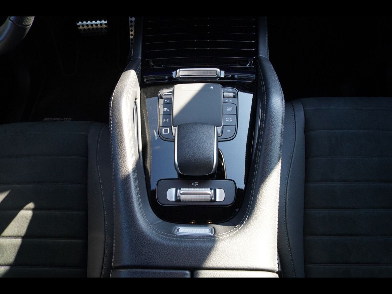 Mercedes-Benz GLE – Bild 21