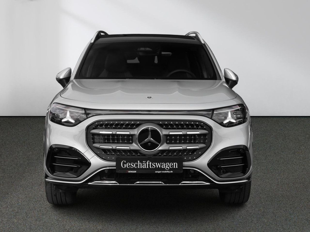 Mercedes-Benz GLB – Bild 2