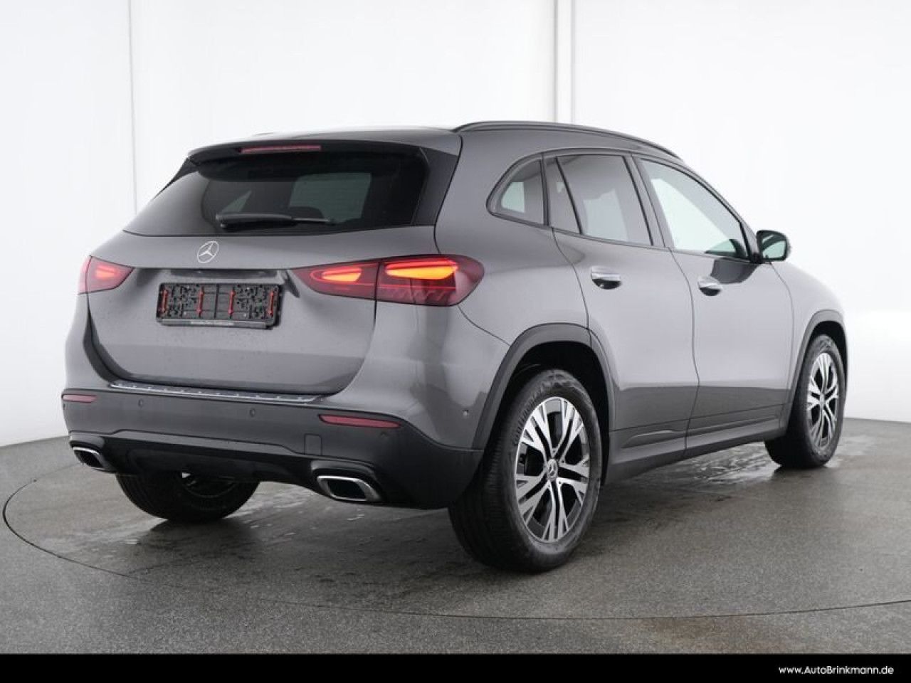 Mercedes-Benz GLA – Bild 2