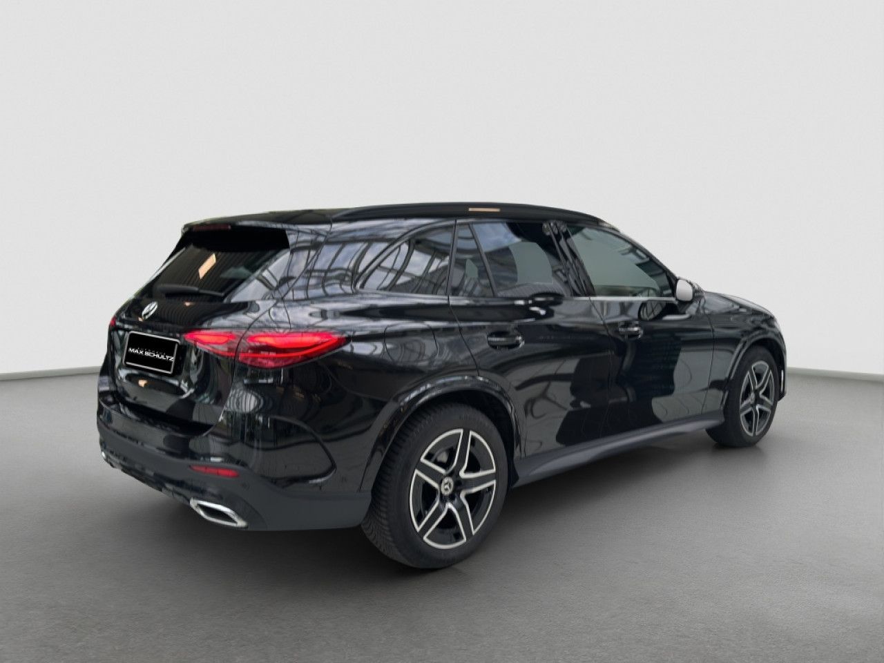 Mercedes-Benz GLC – Bild 2