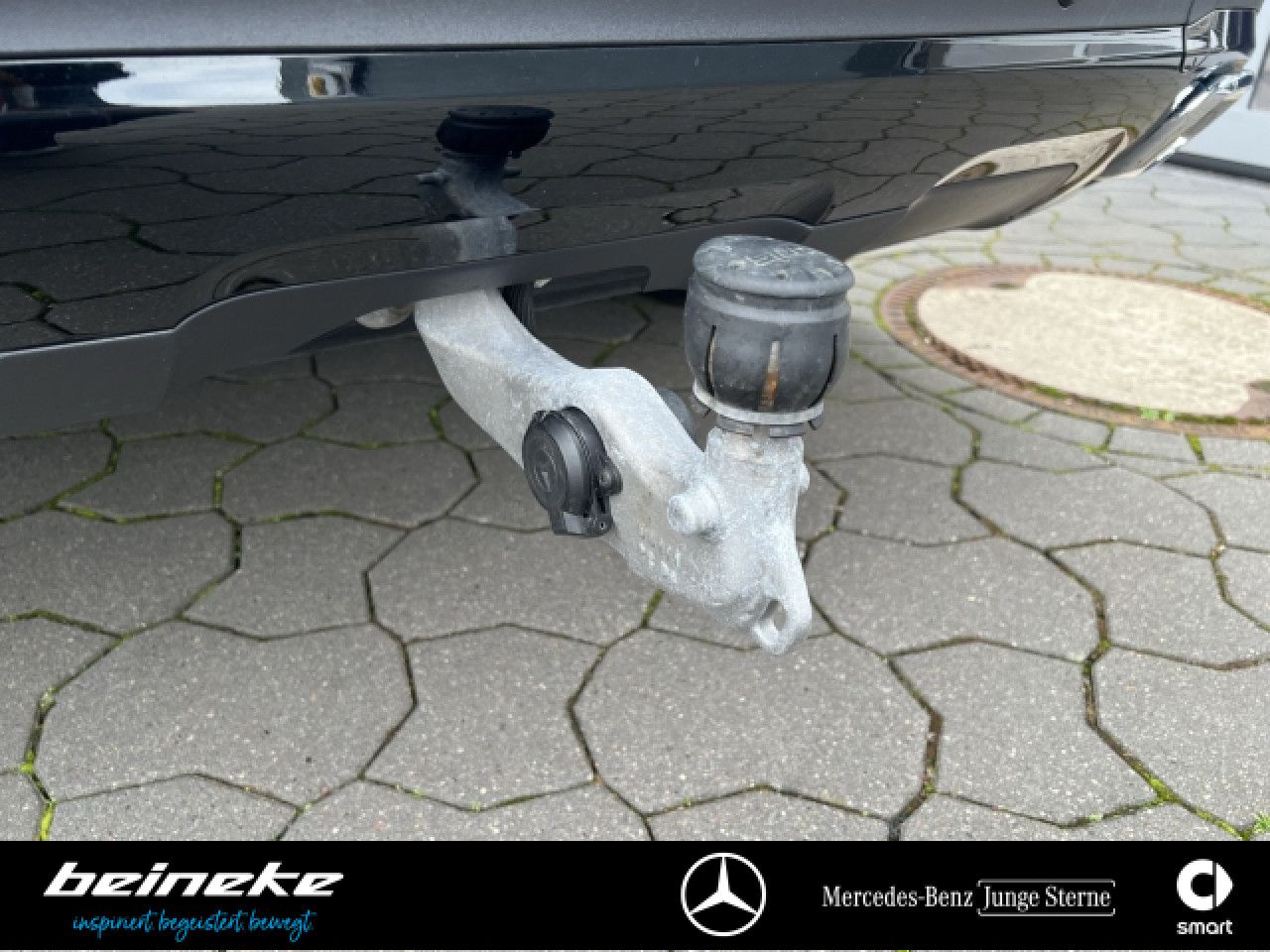 Mercedes-Benz GLE – Bild 19