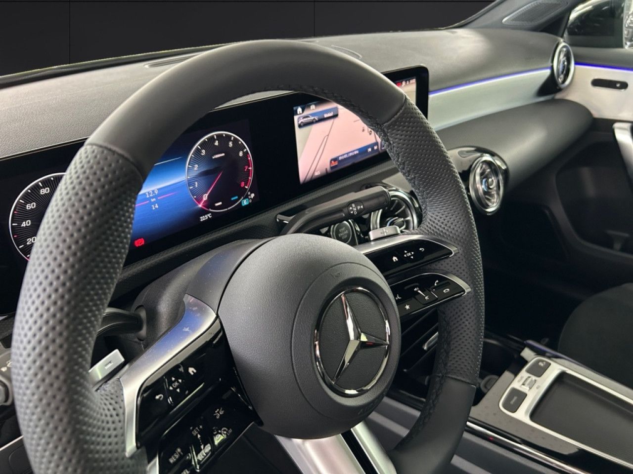 Mercedes-Benz A-Klasse – Bild 17