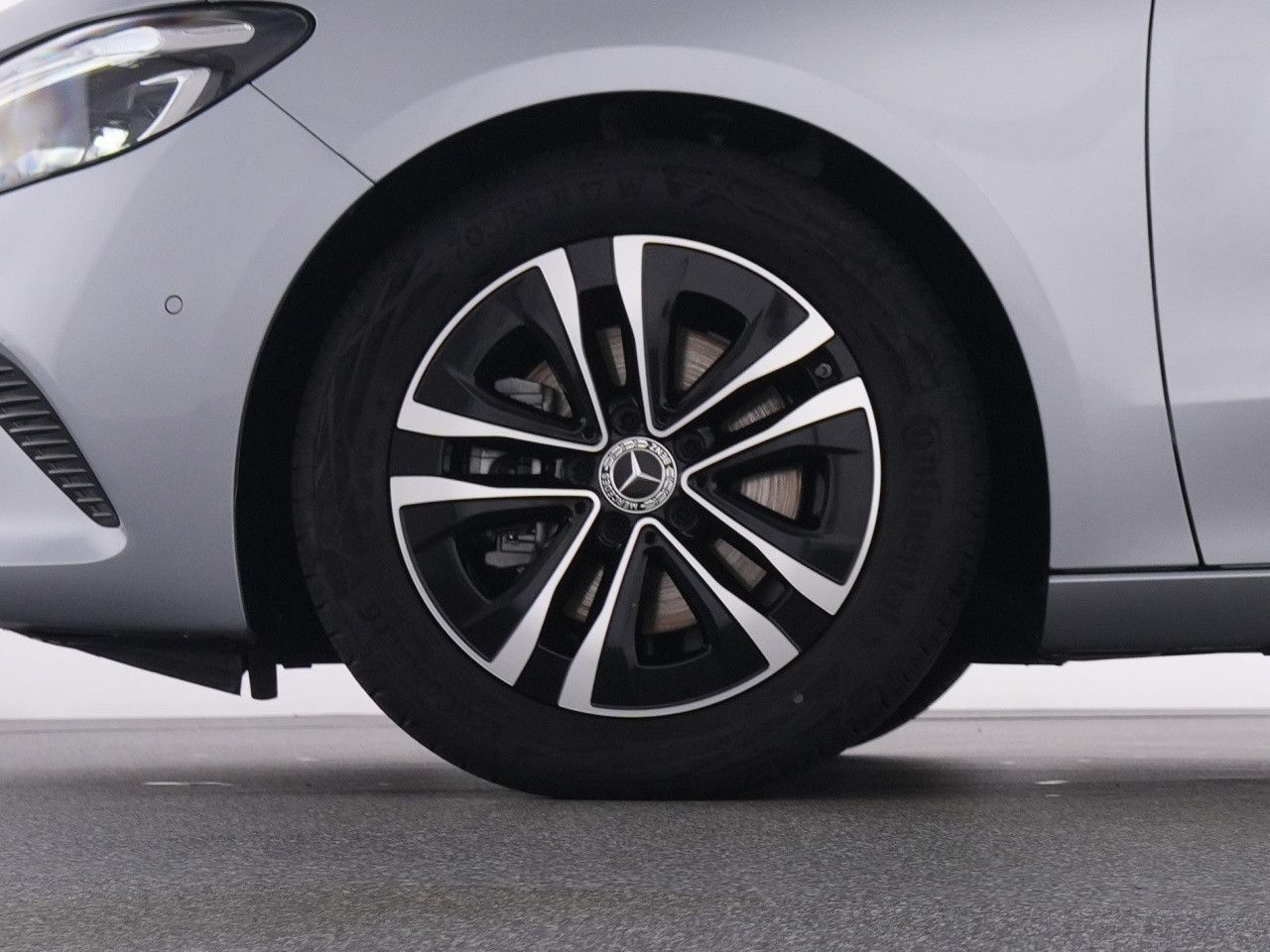 Mercedes-Benz B-Klasse – Bild 19
