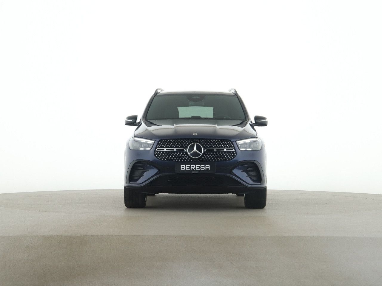 Mercedes-Benz GLE – Bild 2