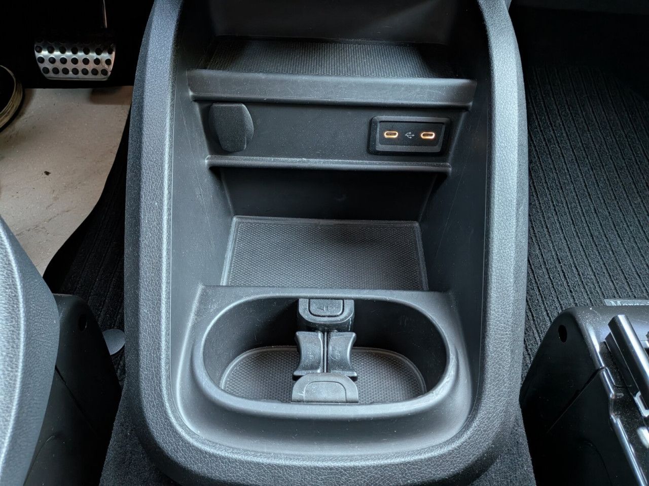 Mercedes-Benz V-Klasse – Bild 15