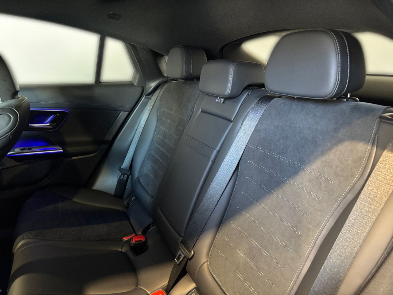 Mercedes-Benz GLC – Bild 14