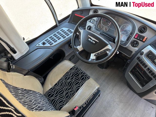 MAN Irízar i6 14