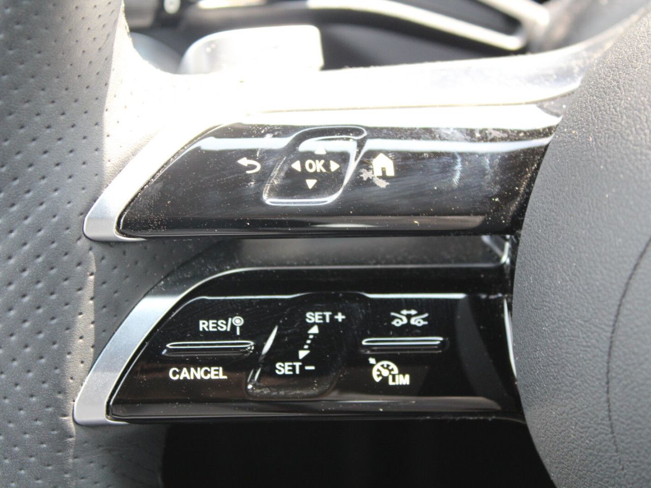 Mercedes-Benz C-Klasse – Bild 9