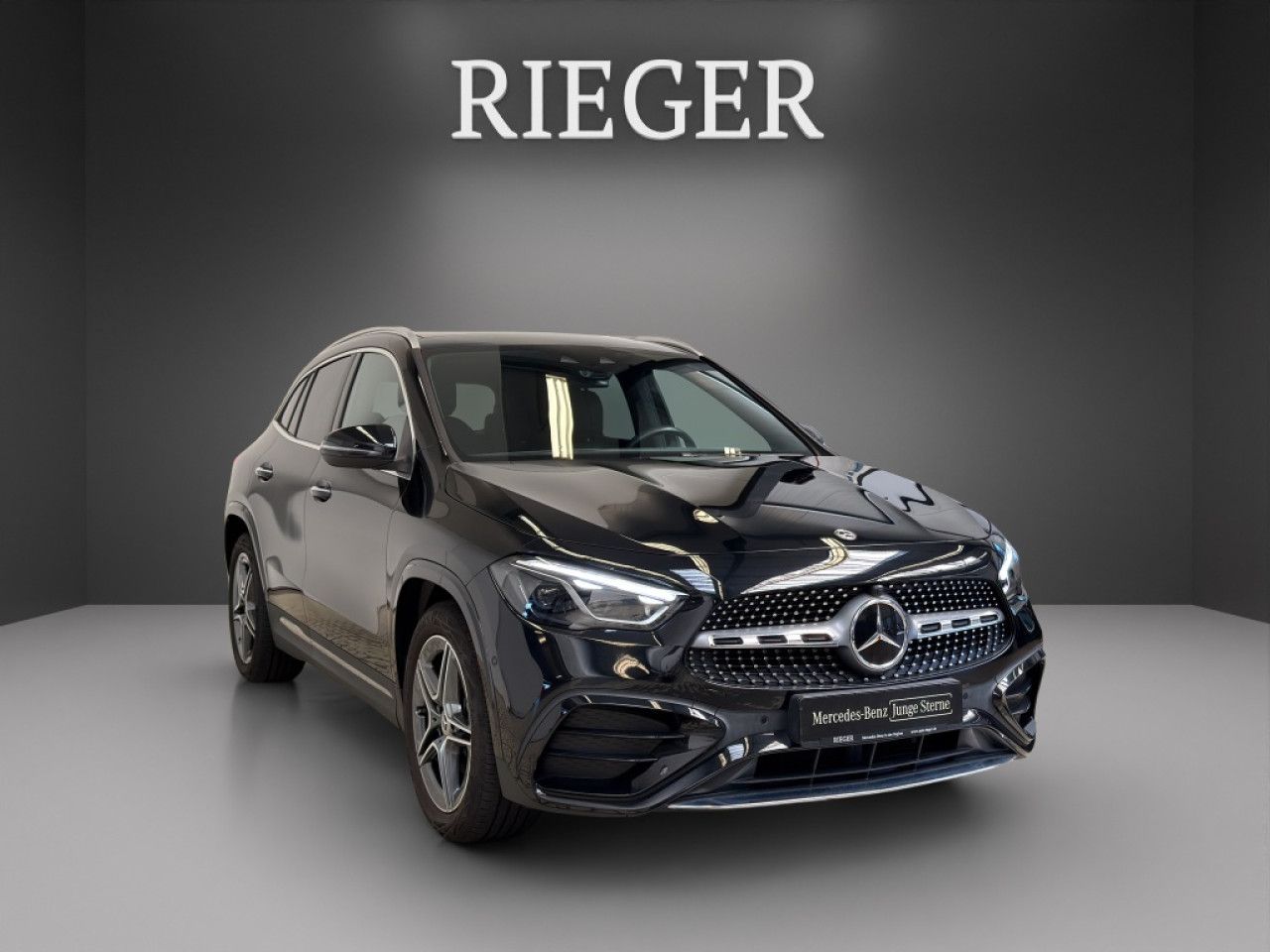 Mercedes-Benz GLA – Bild 3