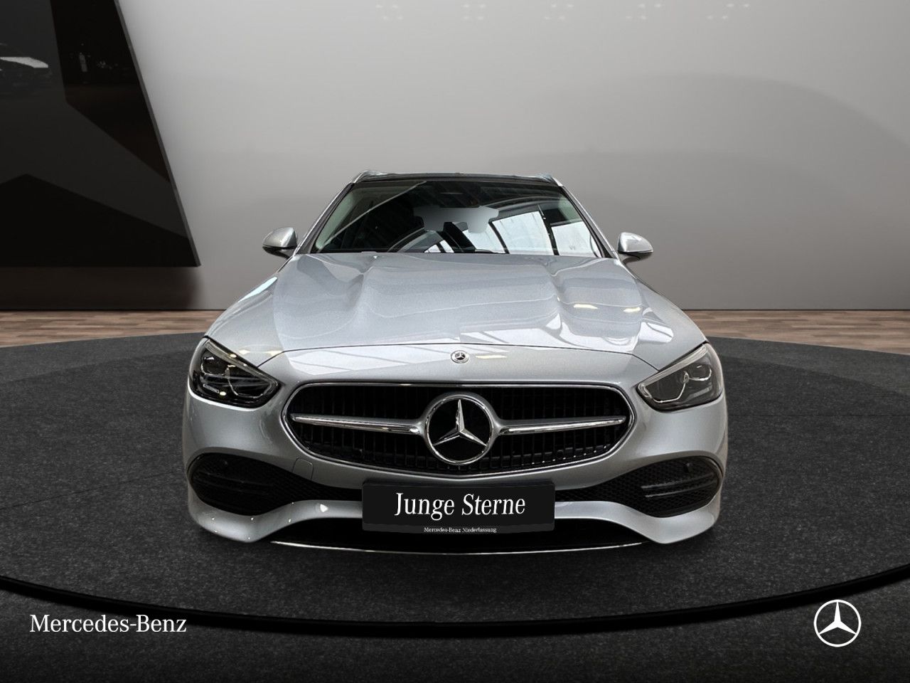 Mercedes-Benz C-Klasse – Bild 2