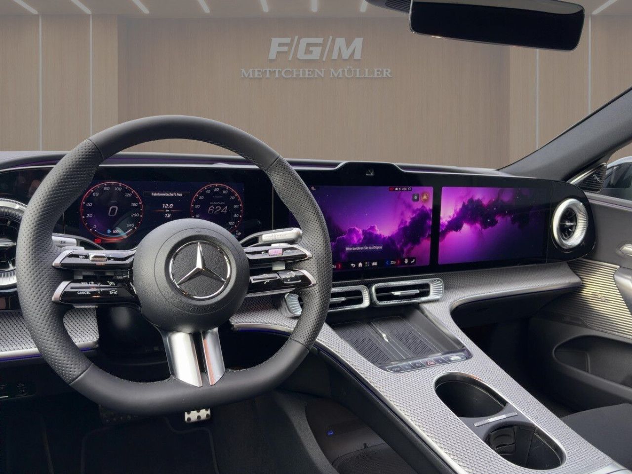 Mercedes-Benz C-Klasse – Bild 10