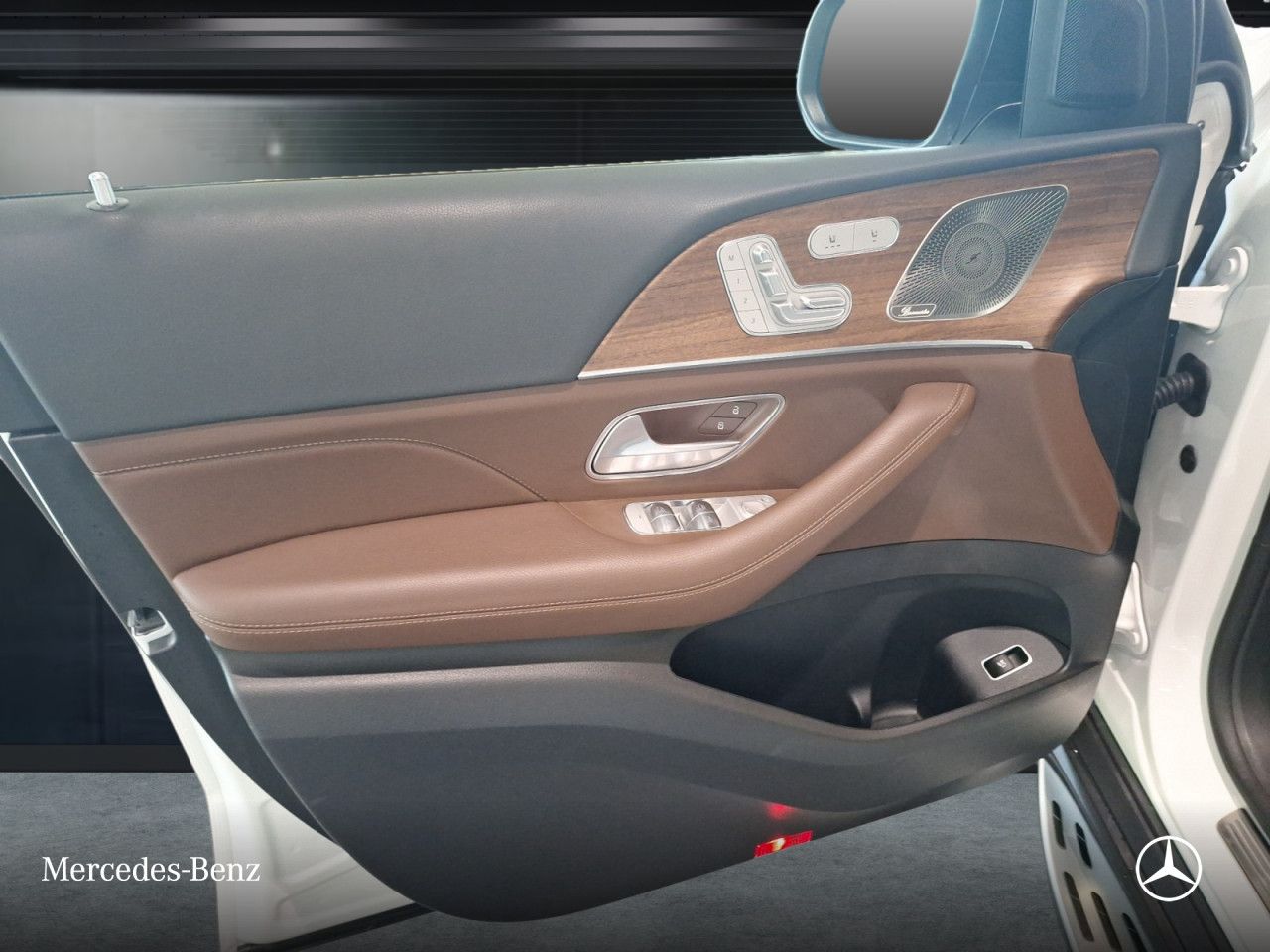 Mercedes-Benz GLE – Bild 6