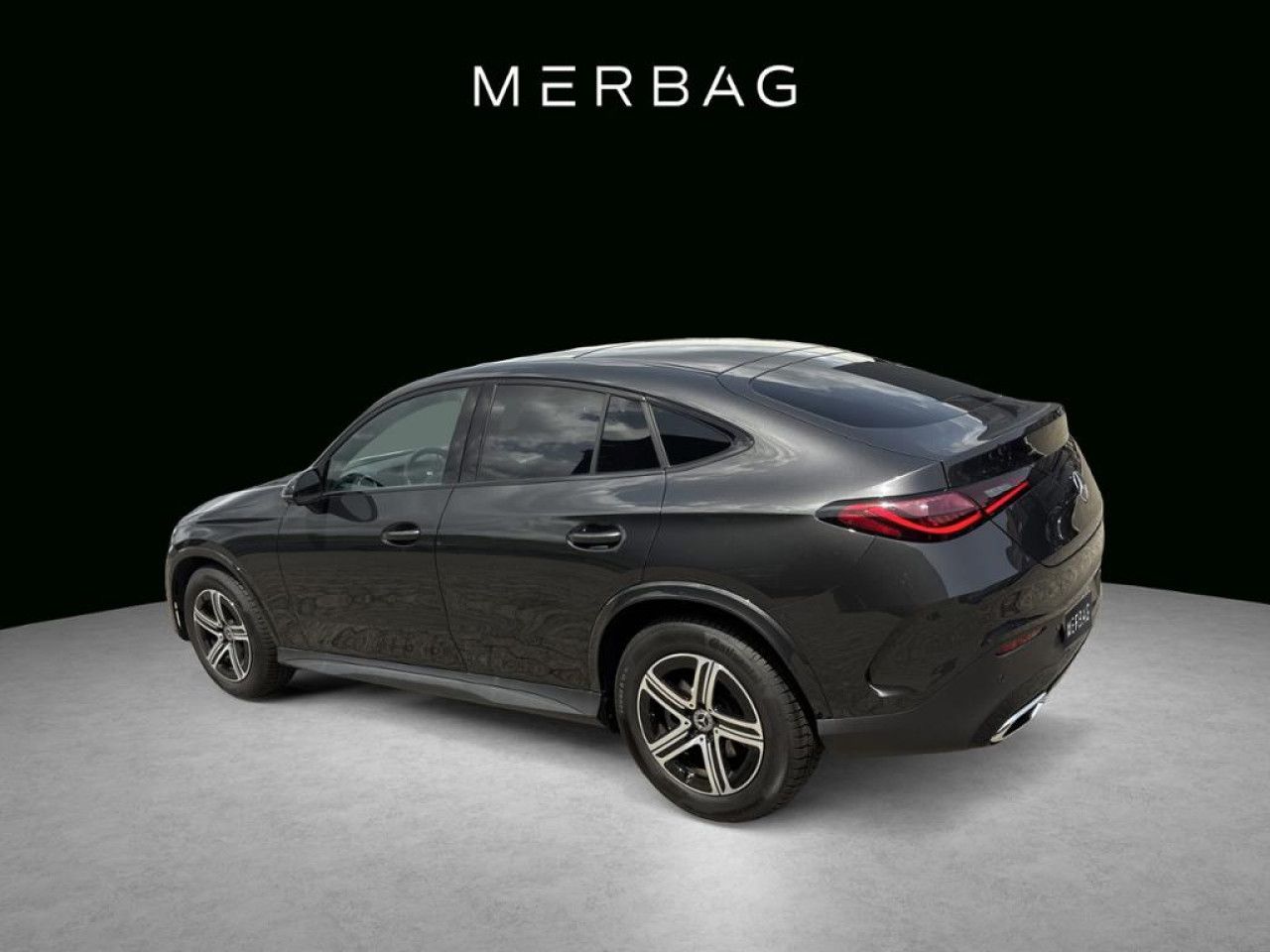 Mercedes-Benz GLC – Bild 5