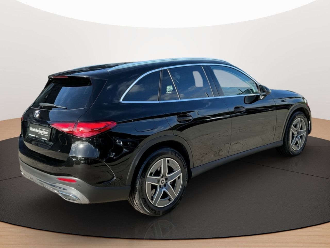 Mercedes-Benz GLC – Bild 5