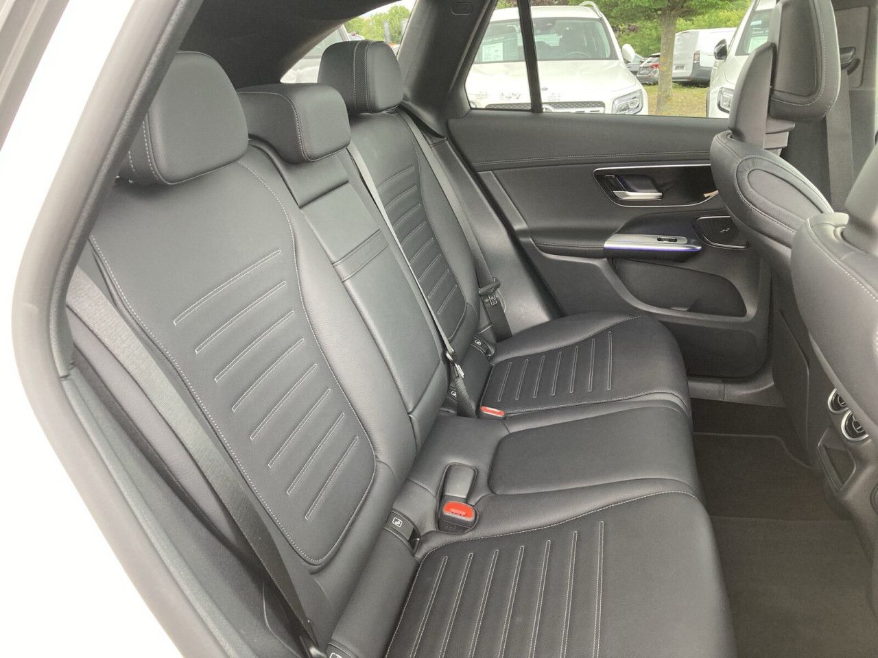 Mercedes-Benz GLC – Bild 17