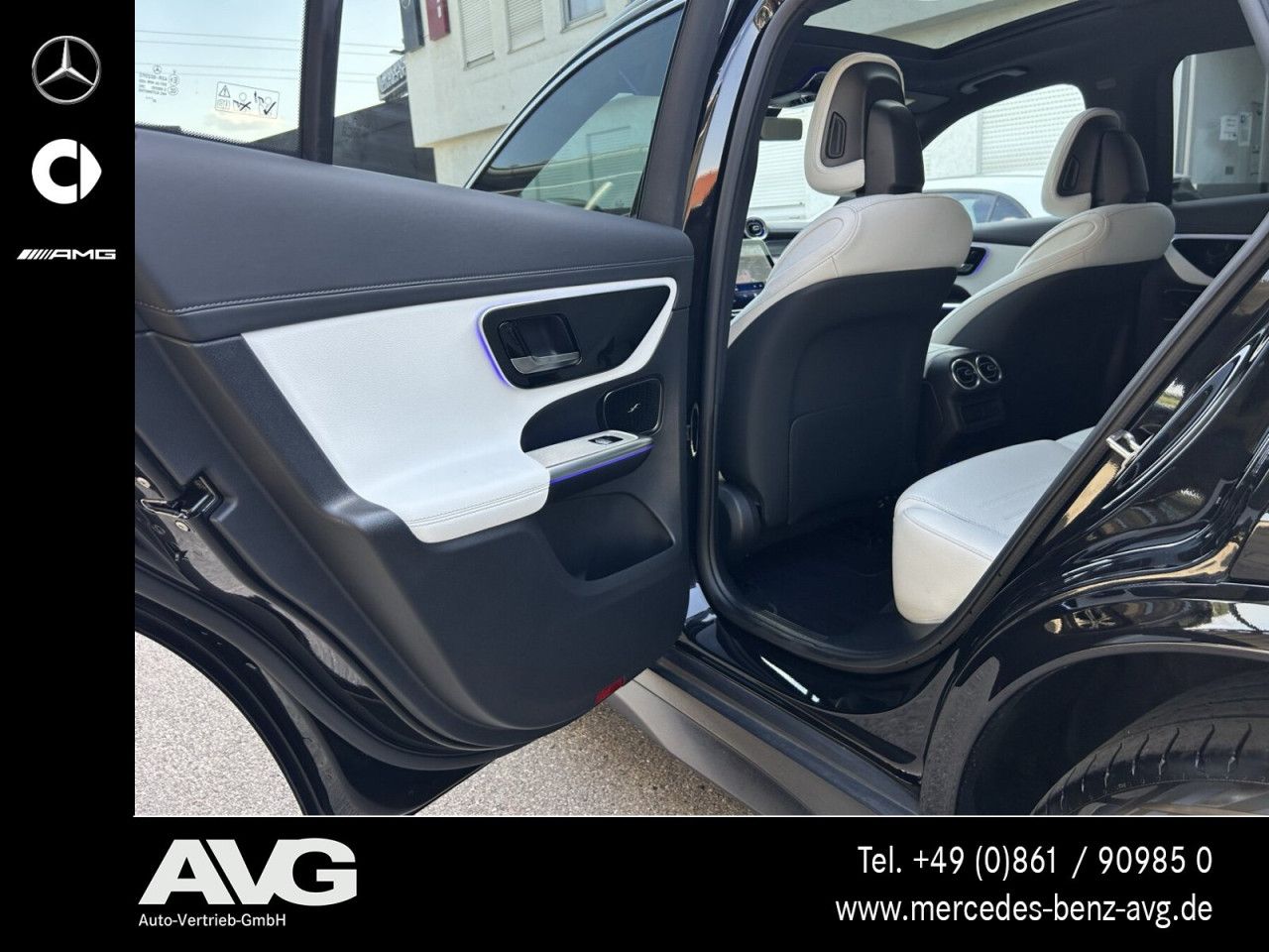 Mercedes-Benz GLC – Bild 16