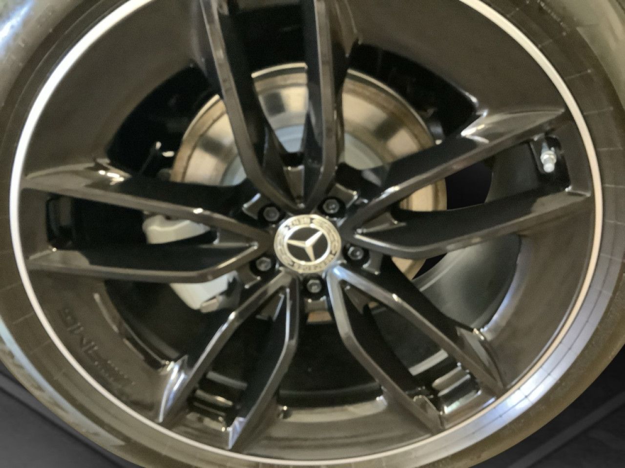 Mercedes-Benz GLE – Bild 5