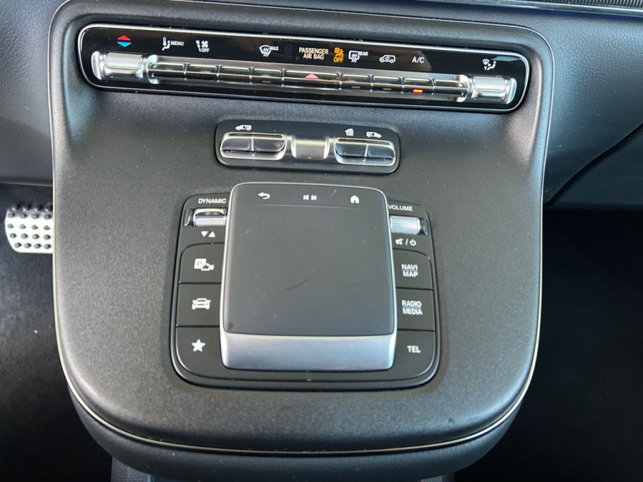 Mercedes-Benz V-Klasse – Bild 19