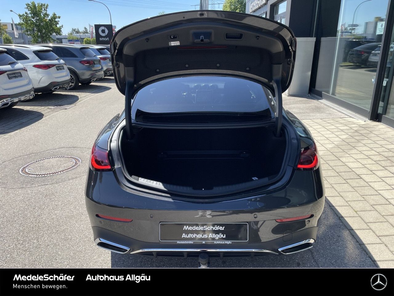 Mercedes-Benz CLE – Bild 11