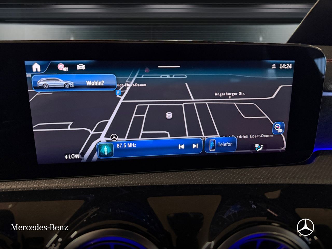 Mercedes-Benz CLA – Bild 14
