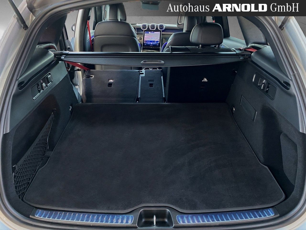 Mercedes-Benz GLC – Bild 11
