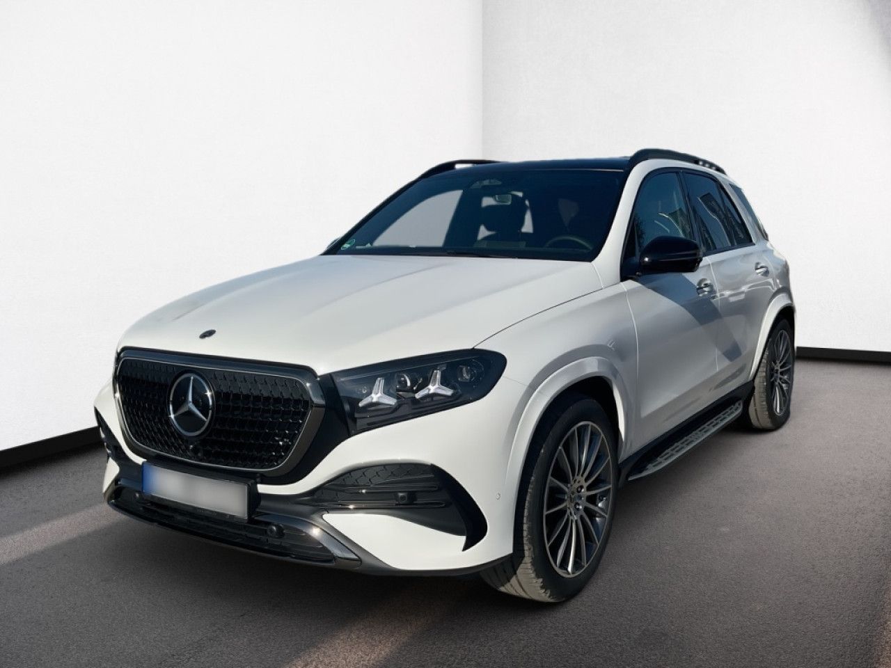 Mercedes-Benz GLE – Bild 2
