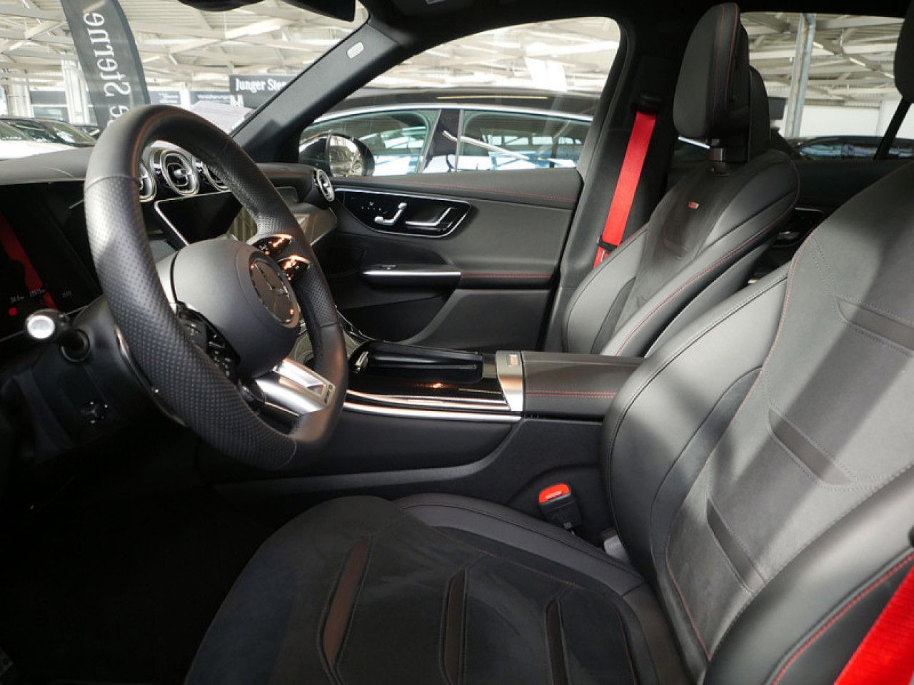 Mercedes-Benz GLC – Bild 15