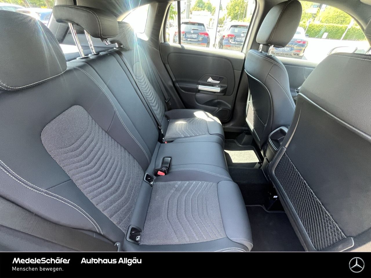 Mercedes-Benz GLA – Bild 15