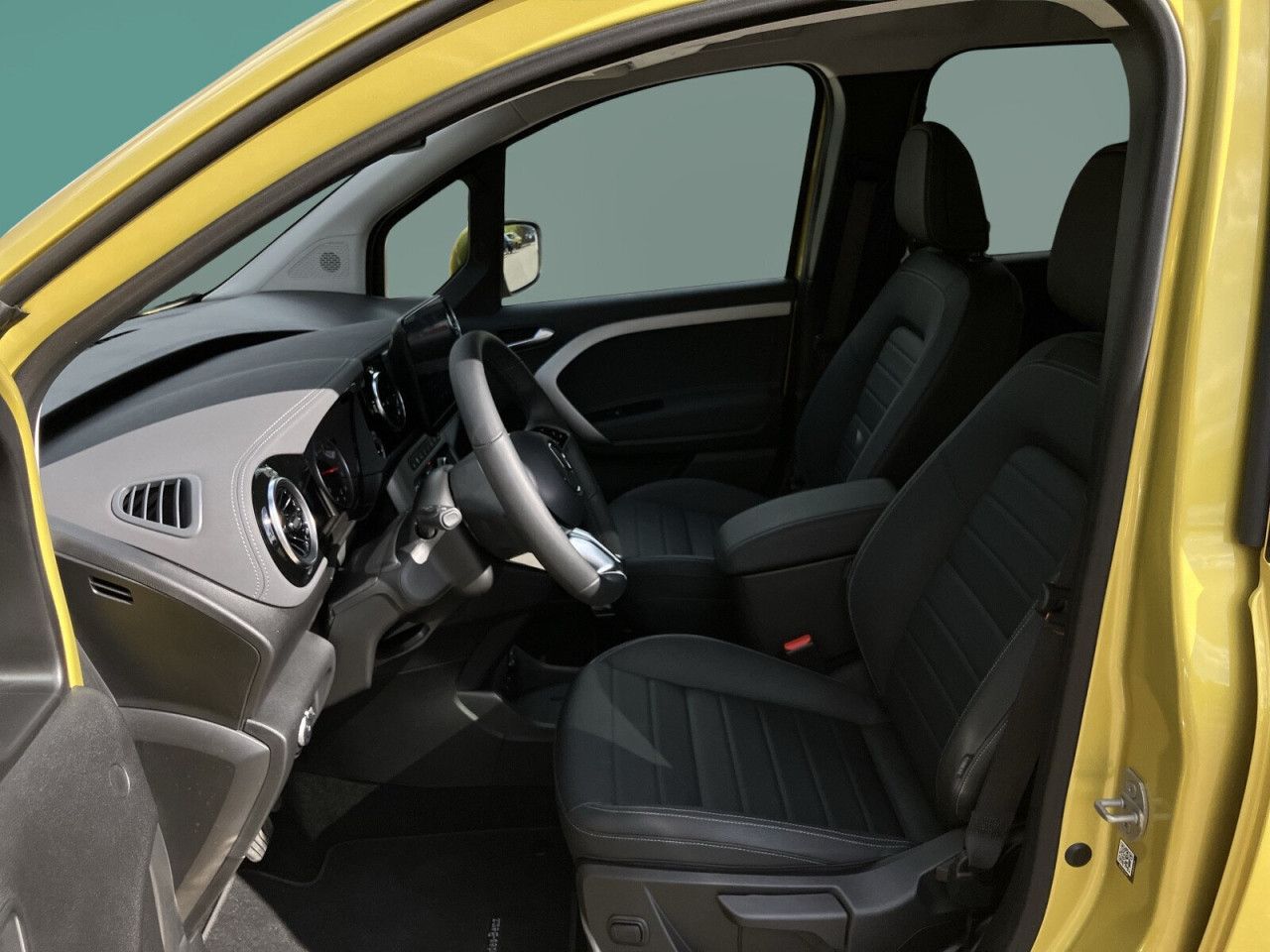 Mercedes-Benz T-Klasse – Bild 9