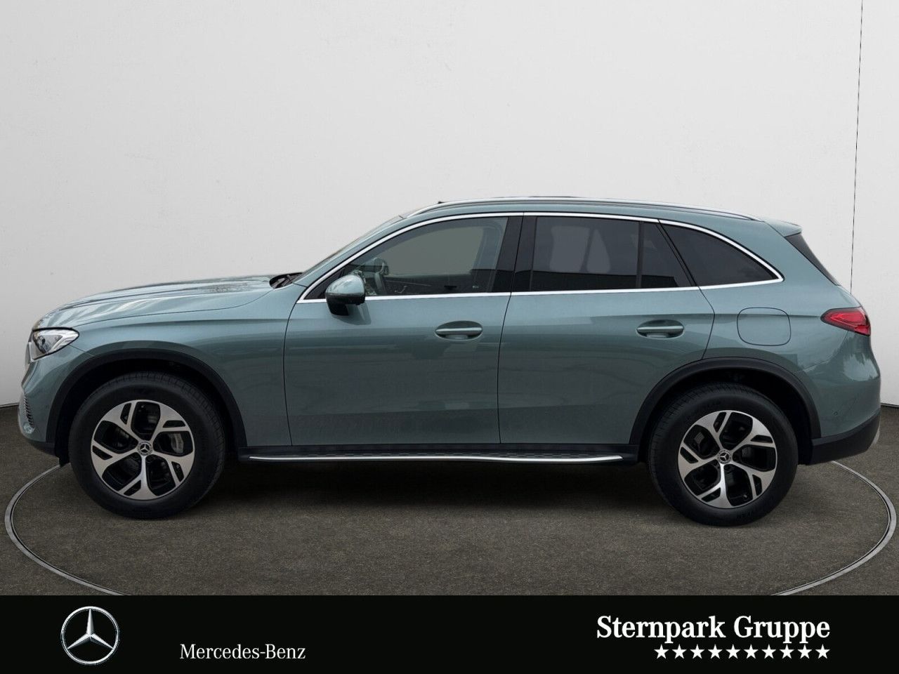 Mercedes-Benz GLC – Bild 2