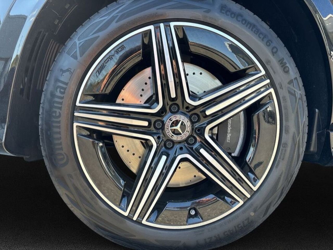 Mercedes-Benz GLE – Bild 8