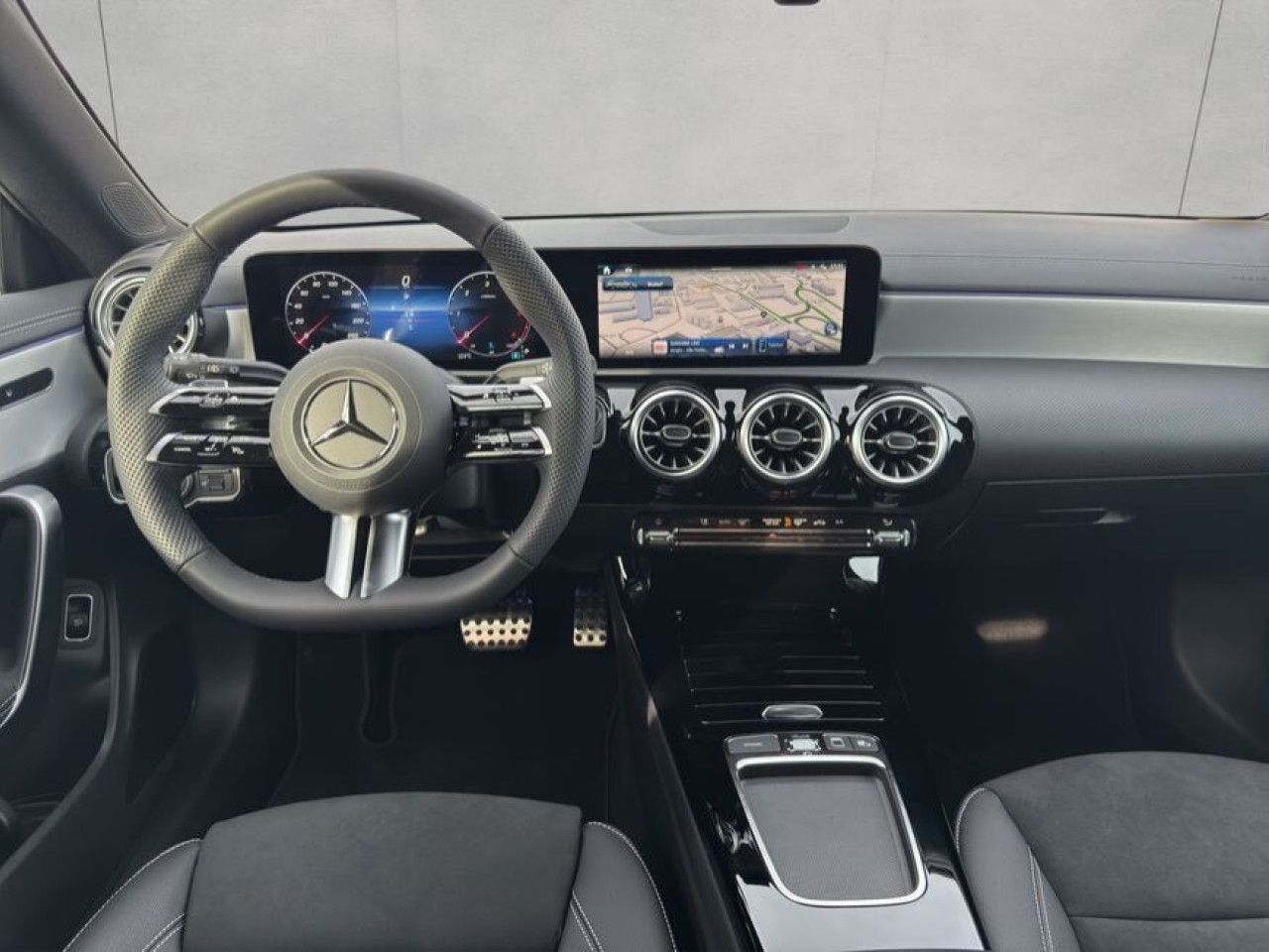Mercedes-Benz CLA – Bild 13