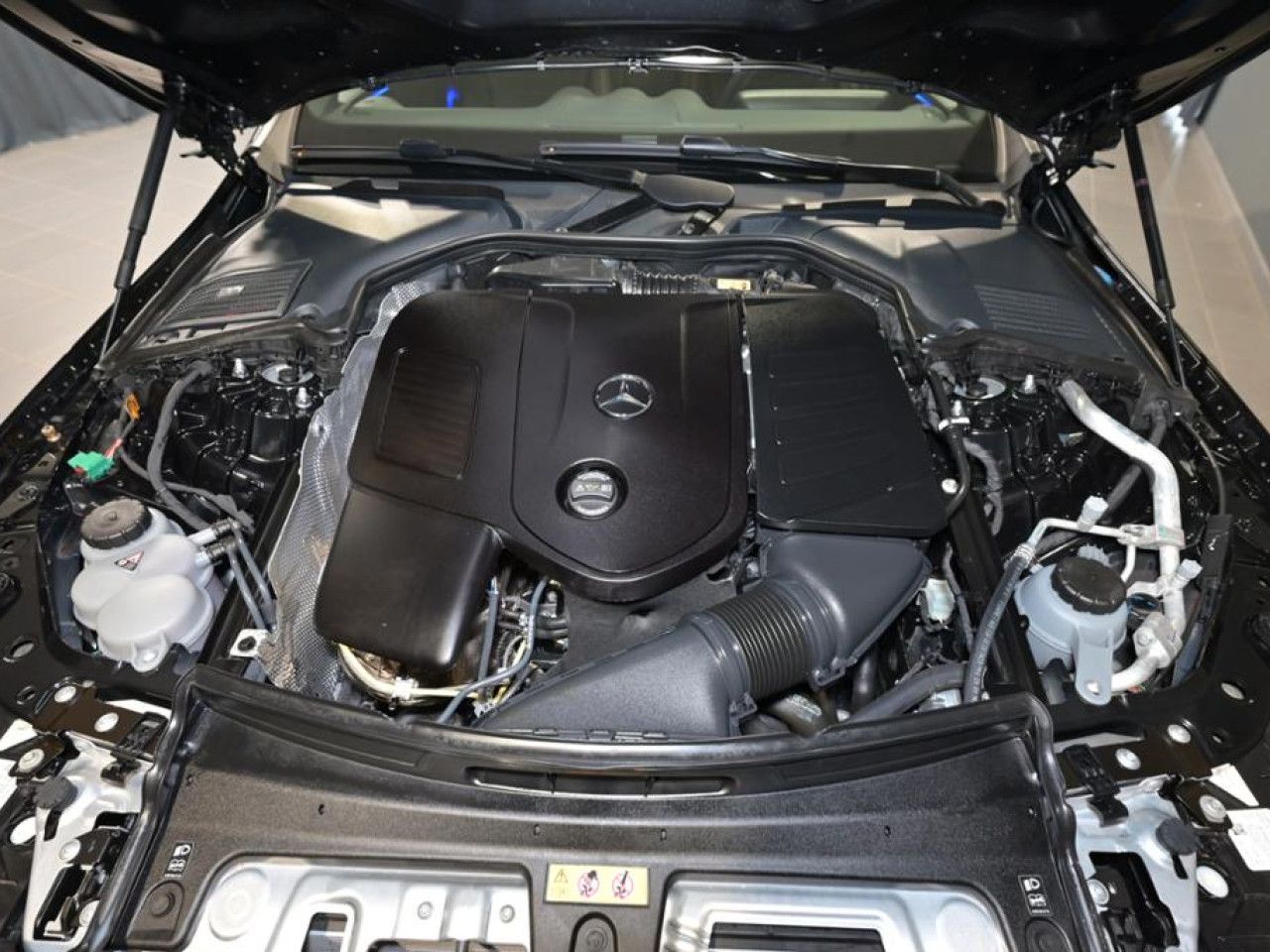 Mercedes-Benz C-Klasse – Bild 13