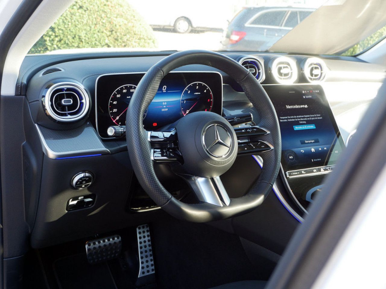 Mercedes-Benz GLC – Bild 16