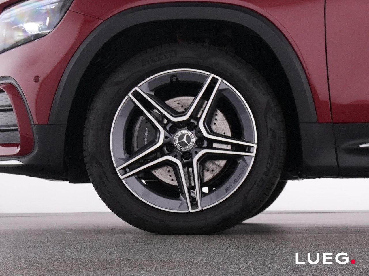 Mercedes-Benz GLB – Bild 19