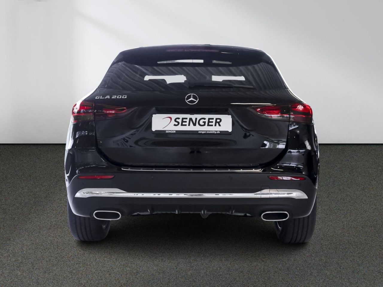 Mercedes-Benz GLA – Bild 4